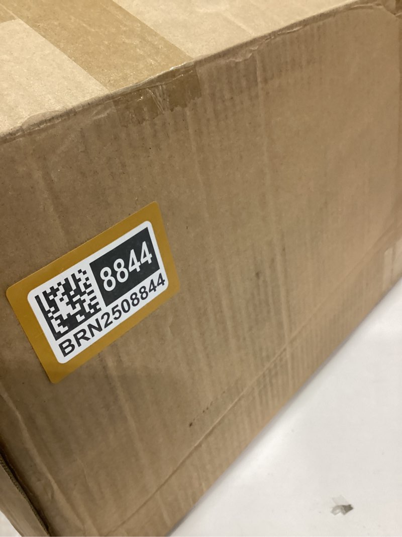 Condition photo showing Good Condition for Hicarer 24 Pcs 1-3/8" Chain Link Fence Post Extender 20 Inch Extension Height Galvanized Chain Link 