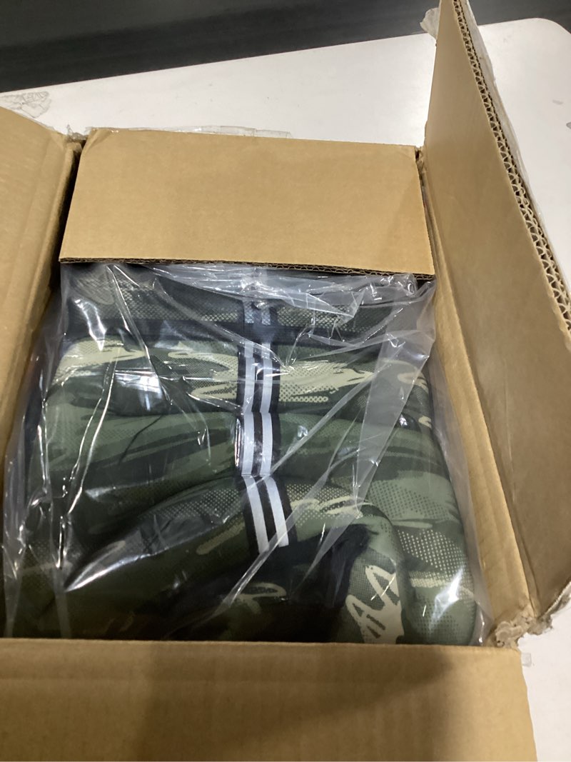 Condition photo showing New/Like New for zelus weighted vest, 6lb/8lb/12lb/16lb/20lb/25lb/30lb weight vest for men women with storage pocket 