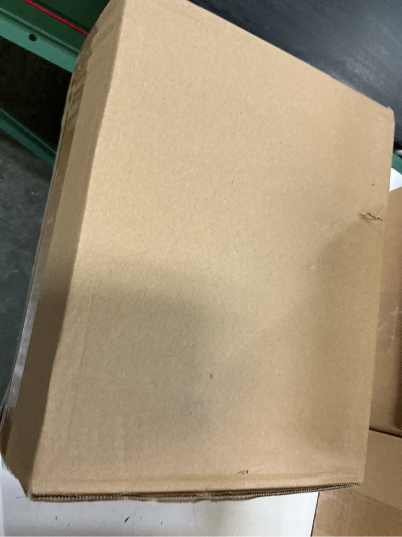 Condition photo showing New/Like New for snackle box container 8-section,clear divided tray w/secure lid & handle,perfect organizer for fruits, veggies, candy & charcuterie,dishwasher safe,ideal for travel, parties & picnics!(1)