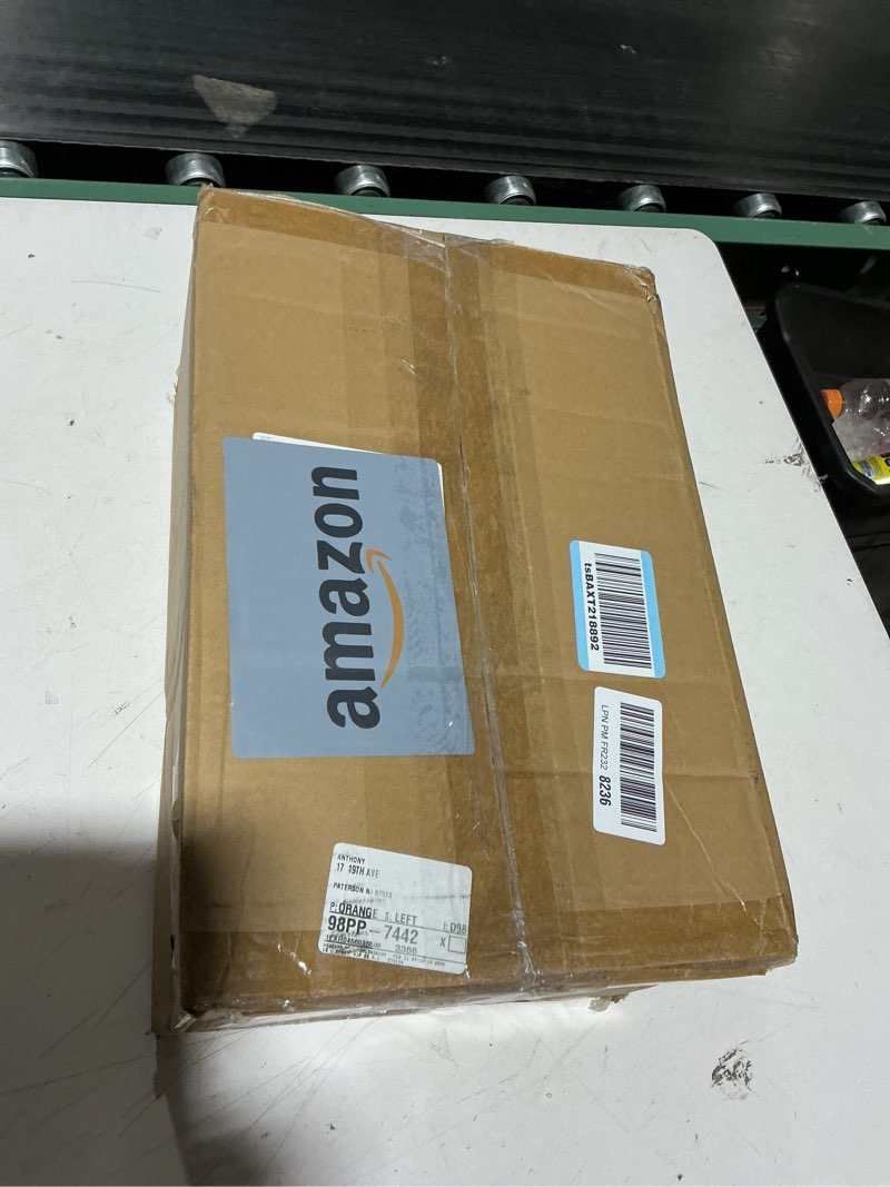 Condition photo showing Good Condition for KAX 3 inch Cold Air Intake System Kit Replacement for Nissan Altima 2013-2018 2.5L L4, High Performa