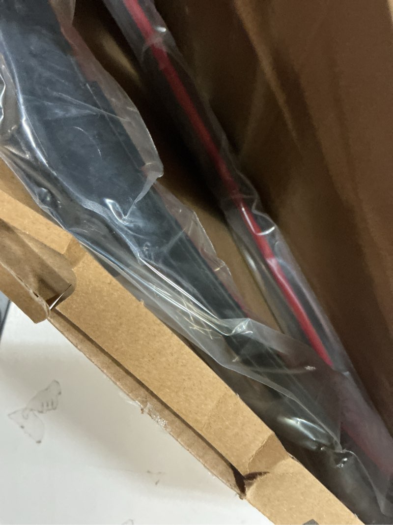 Condition photo showing New/Like New for OEM Quality Windshield Wiper Blades, 18” and 18” DSV Standard Car Wiper Blades With Universal U/J Hook Only, Automotive Replacement Wiper Blades for my Car, Water Repellency Wiper Blade, Pack of 2