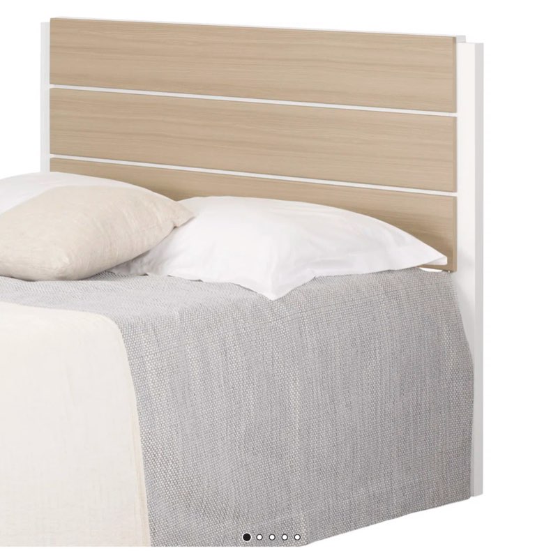 ( similar)Munich Headboard twin