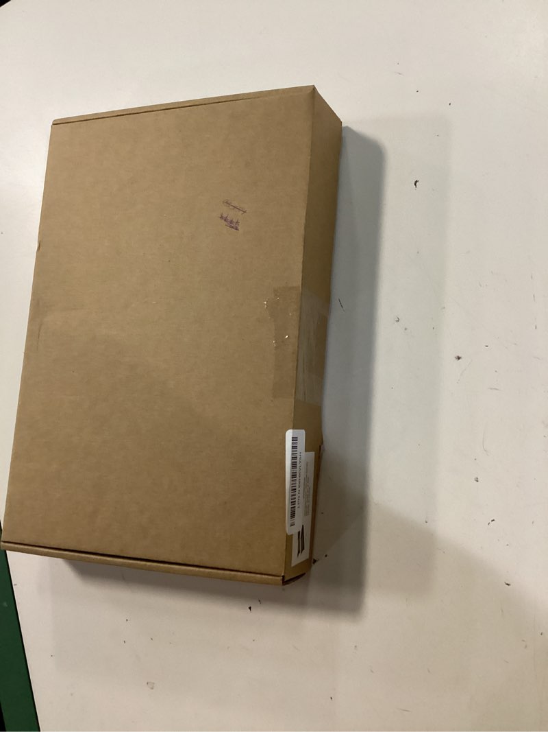 Condition photo showing New/Like New for 2 pcs of 1u server rack shelf vented cantilever rack tray for 10" network equipment cabinet or rack, black (1u10in-racks-8in)