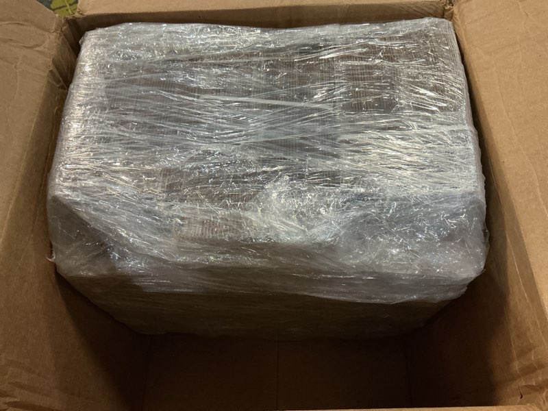 Condition photo showing Good Condition for box usa small box mailers 12x2x2" white (pack of 50) corrugated cardboard box mailer for packing, moving, storage | bulk gift box or product packaging for small business, home, fba