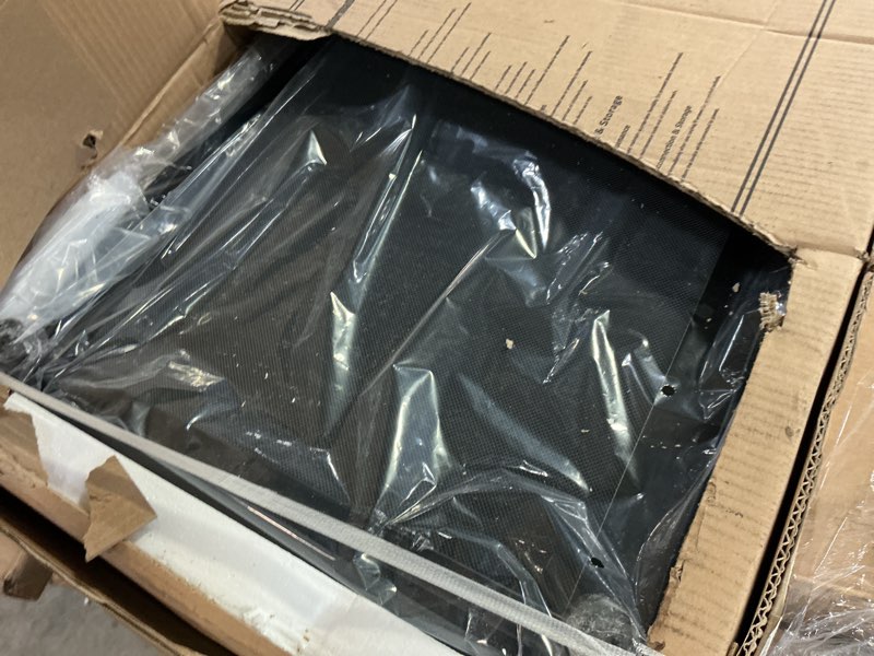 Condition photo showing Good Condition for walking pad treadmill for home - under desk walk pads with remote control mini running portable electric machine adjustable slim compact with 0.6-4.0mph max up 220 lbs modes for office small spaces
