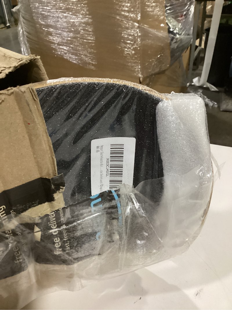 Amrgot Skateboards for Beginners,31 * 8 inches Complete Skateboards for Kids,Boys,Girls and Adults,7