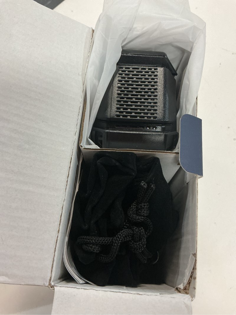 Condition photo showing Good Condition for OlarHike Cordless Tire Inflator Portable Air Compressor, 150PSI Dual Power - 6000mAh & 12V DC, Air Pump for Car Tires, Bike, Motorcycle, Balls with LED & Digital Pressure Gauge, Car Gifts