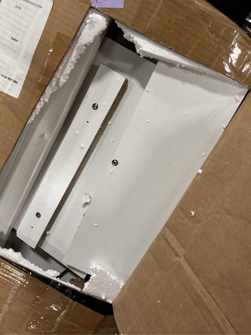 blane 7 - drawer dresser