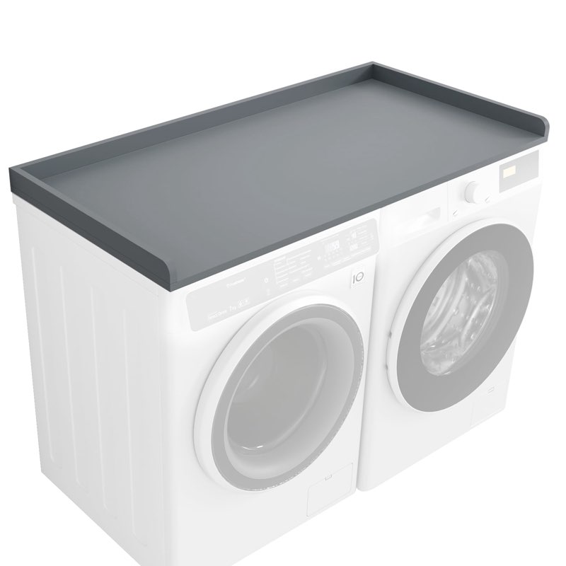 Washer and Dryer Countertop
