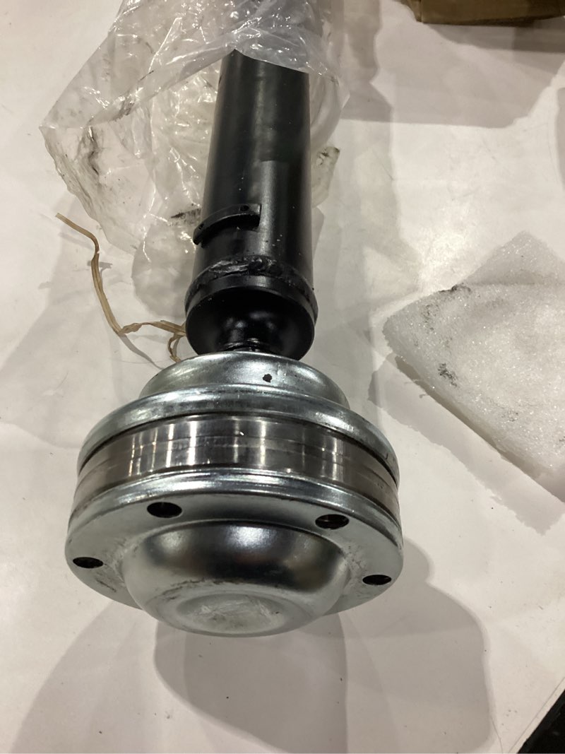 Condition photo showing New/Like New for 52853432AA Front Driveshaft Assembly Fit for Jeep Commander 2007-2010, for Jeep Grand Cherokee 2007-2010, Propeller Drive Shaft Replace# 938138 65-3012 653012