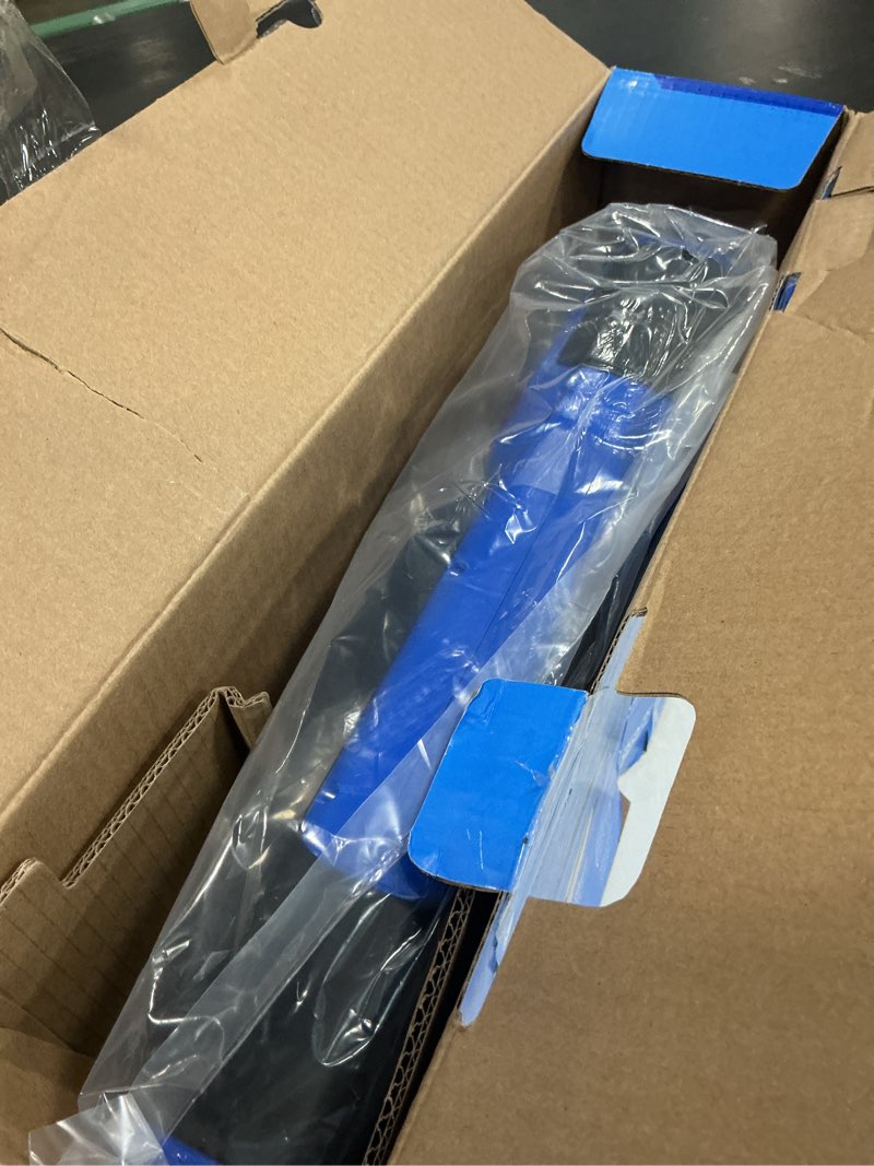 Condition photo showing Good Condition for kobalt 700-psi 0.8-gpm cold water battery outdoor power cleaner with 1 spray tips