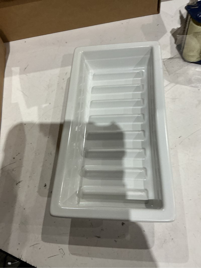 Condition photo showing Good Condition for single grow tray - hamama