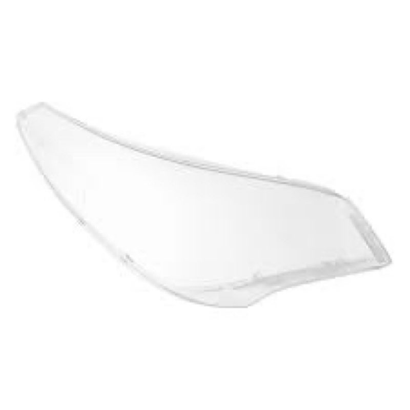 DriveFix Driver Side Headlight Lens Cover for Buick Enclave 2013-2017