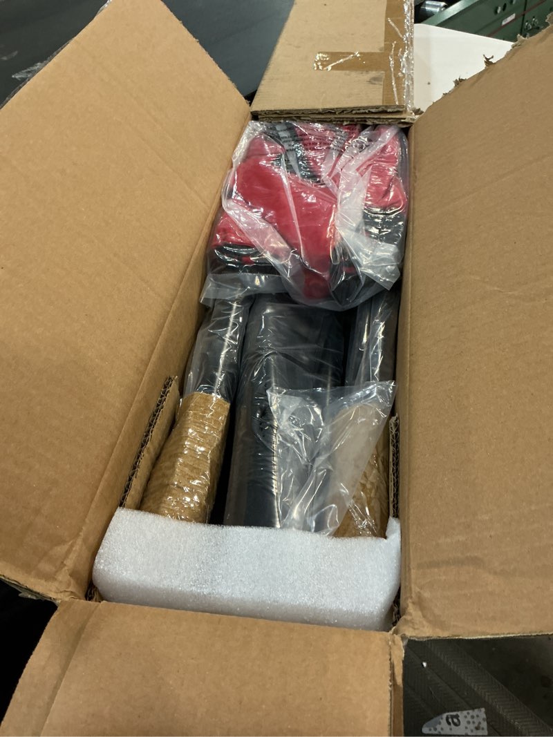Condition photo showing Good Condition for vevor softball practice net, portable baseball training net for hitting, batting, catching, pitching - backstop equipment with bow frame, carry bag, strike zone, batting tee 7x7ft set 1