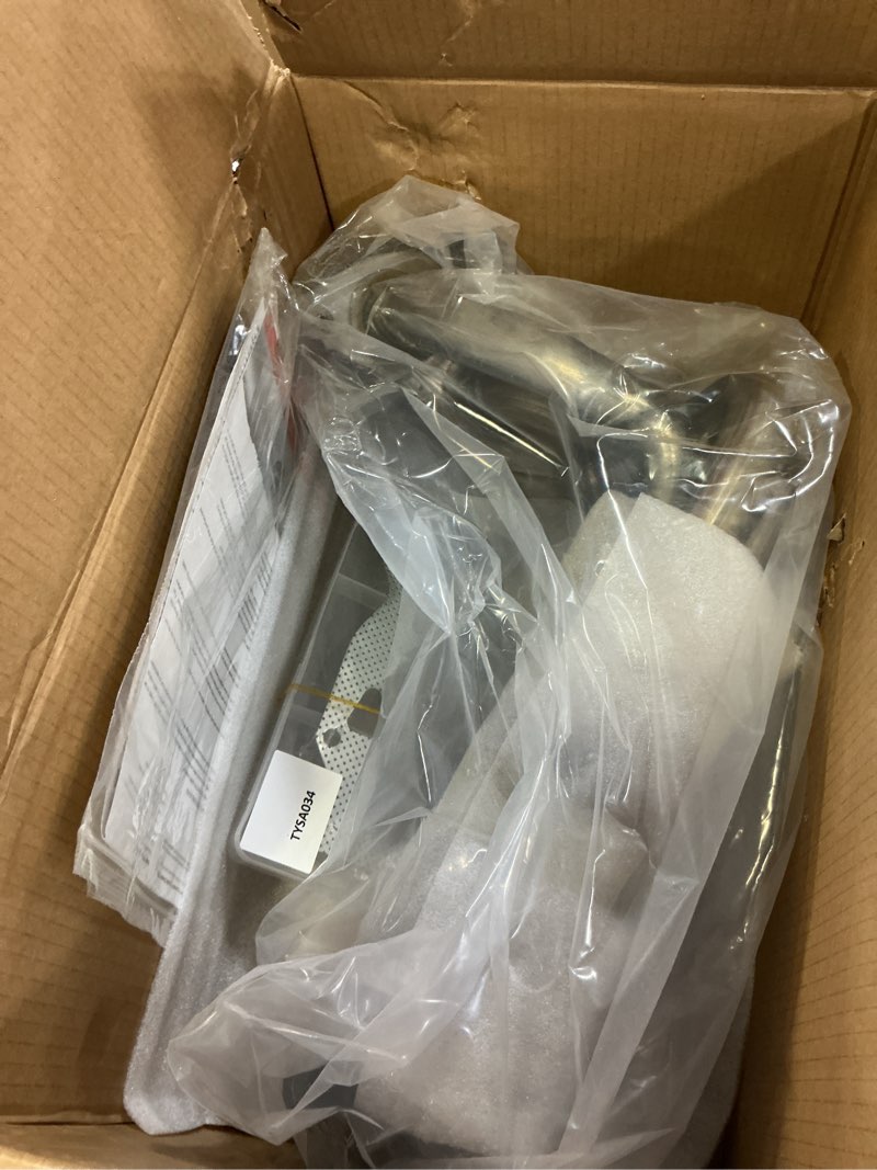 Condition photo showing Good Condition for Front Catalytic Converter Compatible with Toyota Camry Hybrid 2012-2017, Camry Hybrid SE 2014-2017, Toyota Avalon Hybrid XLE/Limited 2013-2018 (EPA Compliant) for Camry Front 12-17 Hybrid STANDARD GRADE