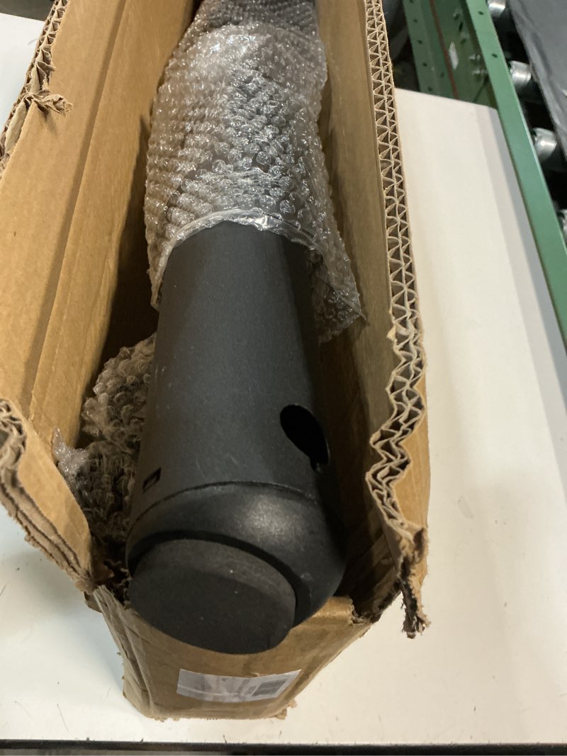 Condition photo showing As Is for AODSK U-Shaped Design Keyboard Display Stand,Keyboard Stand with Locking Straps,Heavy-Duty Piano Keyboard Stand 88 Key 76 Key 61 Key,Durable & Sturdy,Easy to Assemble,Sleek Black U Shape Without Wheels