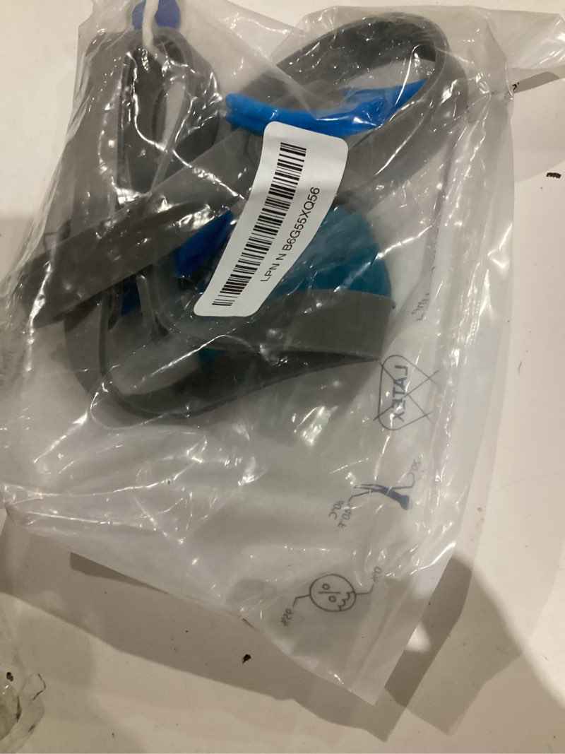 Condition photo showing Good Condition for airfit f30i headgear with clips, replacement cpap headgear for airfit f30i (without mask) 1-pack