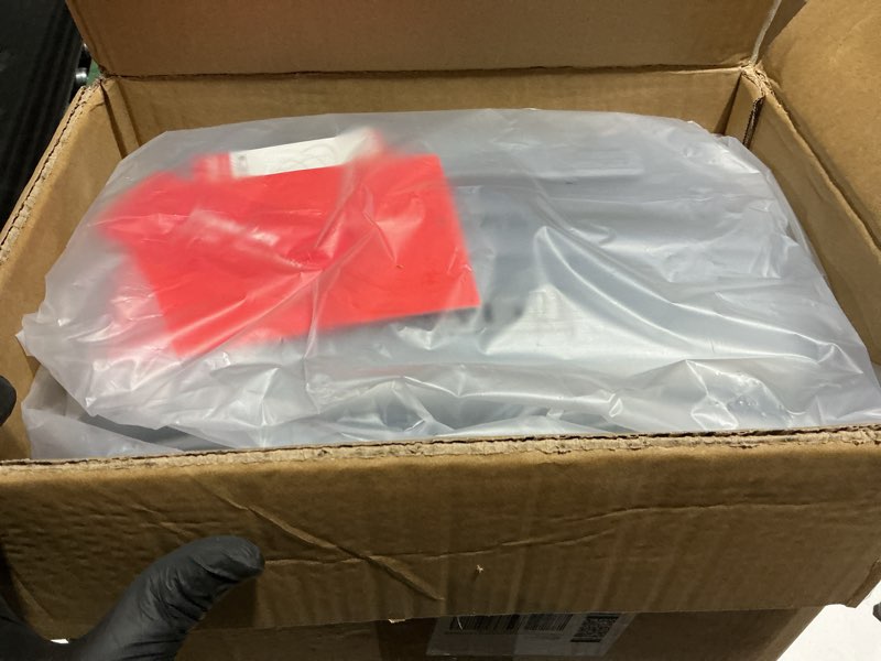 Condition photo showing Good Condition for Hanke Hardside Expandable Carry On Luggage, 20 Inch Top Opening Trunk Luggages with Spinner Wheels, All-PC Hard Shell Carry-On Suitcase, Lightweight & TSA Airline Approved (Grey, 46L) Expandable 20 Inch Grey