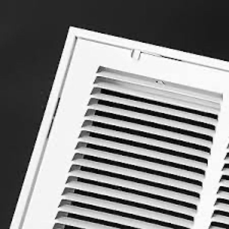 Hvac return air Filter metal 18x16