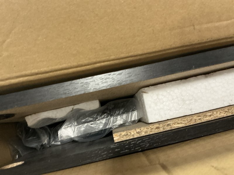 Condition photo showing Good Condition for Furinno 10016EX/BK Home Laptop Notebook Computer Desk