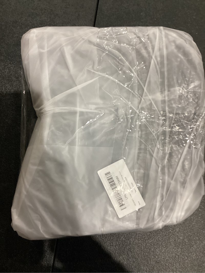 Condition photo showing New/Like New for hombys extra thick chair cushions for office,5 in breathable adult booster seat for car,car seat cushion to raise seat height,shredded memory foam desk chair cushion for long sitting,black 16"x16"x5" black