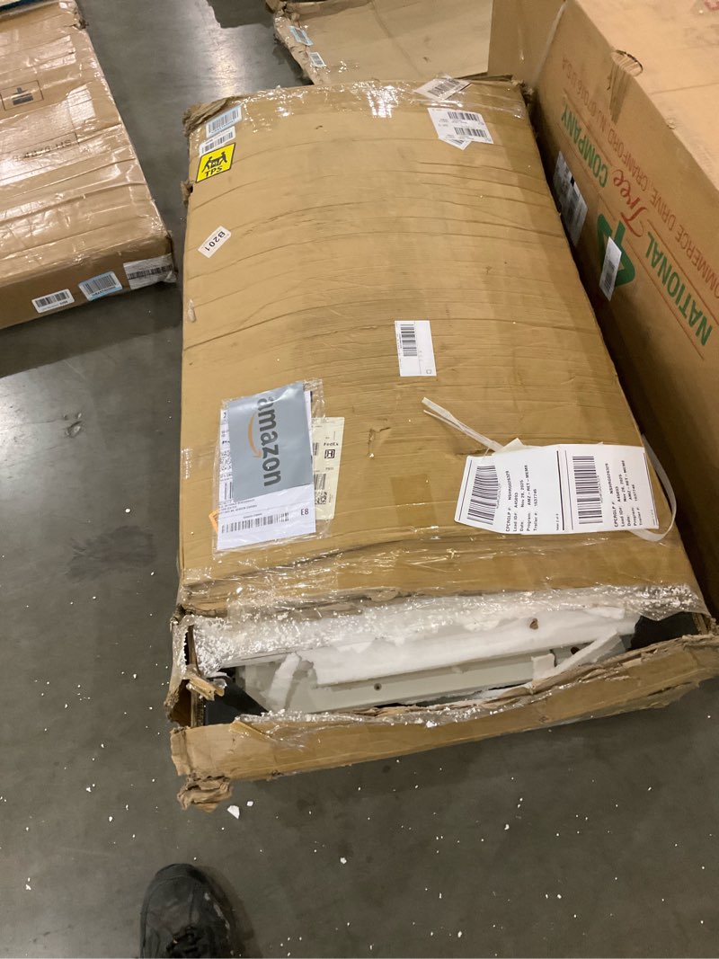 Unknown wooden furniture piece