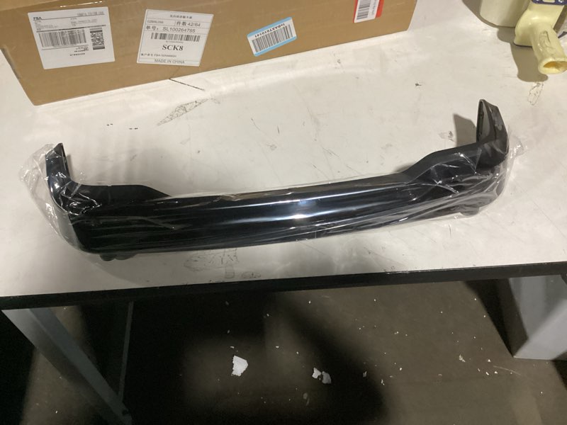 Condition photo showing Good Condition for Similar to TCMT Smoke King Tour Pack LED Brake Turn Tail Light Fits For Harley Touring Road King Road Street Electra Glide Tri Glide Ultra Limited 2014-2023