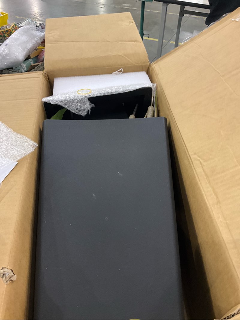 Artifical Dracaena tree