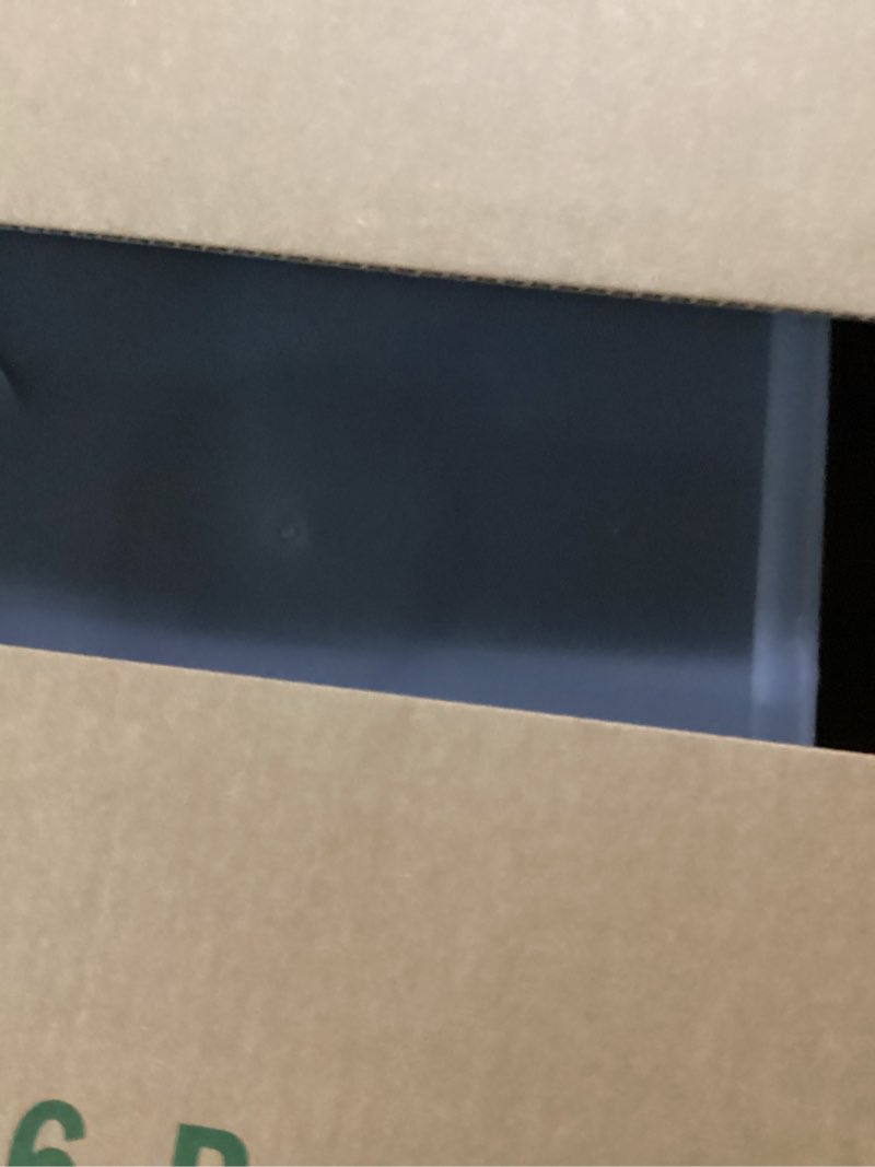 Condition photo showing Good Condition for petsafe scoopfree litter box privacy cover - convenient potty cover with minimalist cabin design & durable construction - removable hood for skittish cats - washable & travel friendly