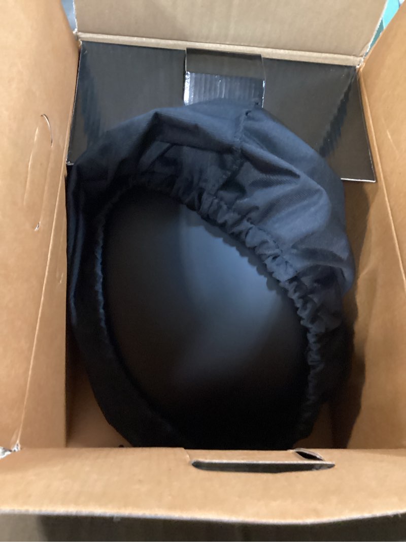 Condition photo showing New/Like New for Milwaukee Helmets Polo Style Matte Black Motorcycle Half Face Helmet for Men and Women DOT Approved MPH9750DOT - Large