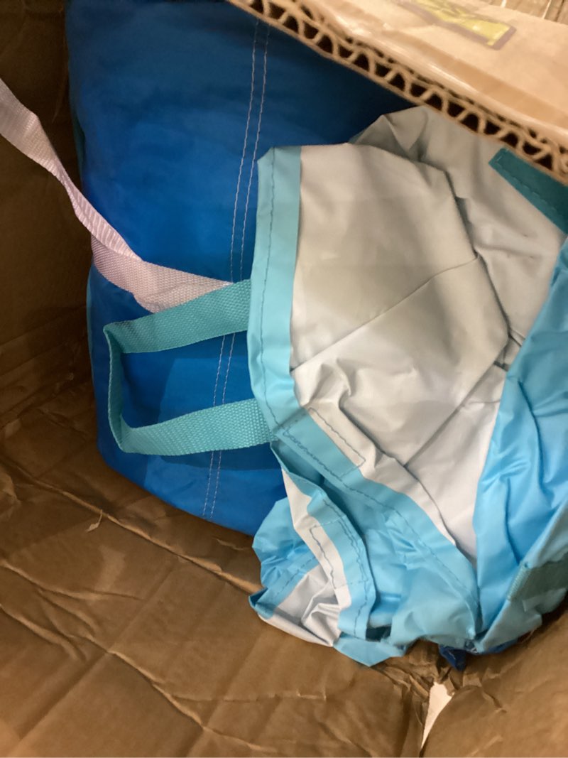 SLOOSH Inflatable Water Slide SHARK