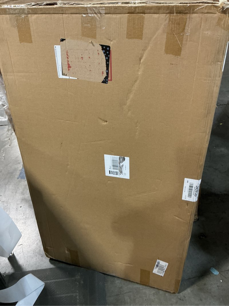 Condition photo showing New/Like New for koretech portable dance floor, tap dance floor, tap dancing practice board, professional tap board for tap dancing, 48'' l x 27'' w