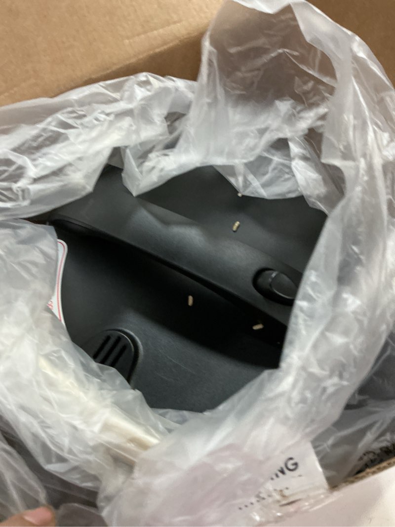 Condition photo showing As Is for aroma digital rice cooker, 4-cup (uncooked) / 8-cup (cooked), steamer, multicooker, slow cooker, oatmeal cooker, auto keep warm, 2 qt, stainless steel exterior