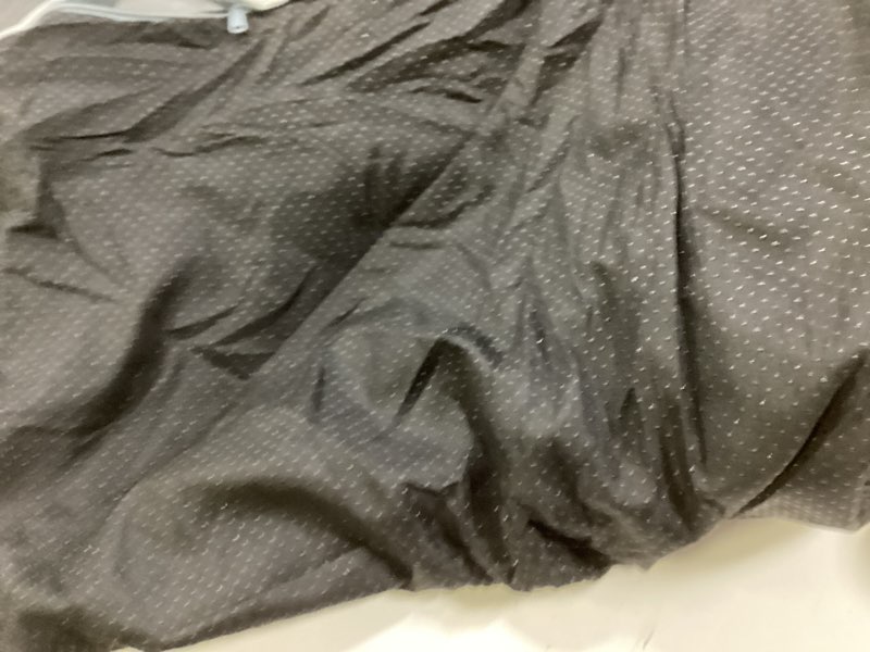 Condition photo showing As Is for (Similar item). Sunheir Washable Large Dog Bed Covers Soft Plush Replacement, Waterproof Dog Bed Liner, Pet Bed Cover with Zipper 35x22x3 Inches, Grey, Cover Only Grey 35.0\"L x 22.0\"W x 3.0\"Th