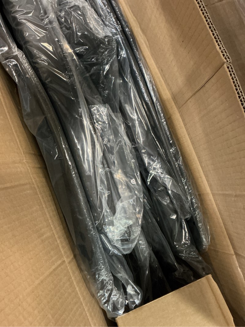 Condition photo showing Good Condition for Floor Mats for Toyota Senna 2013-2020 7 Seats