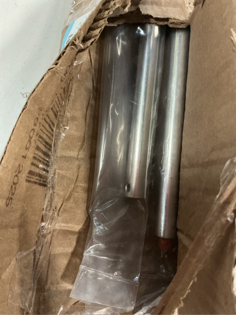 Condition photo showing Good Condition for prime-line fh 2520 9/16 in. x 25 in., red tipped, spiral tilt balance (single pack) 25"