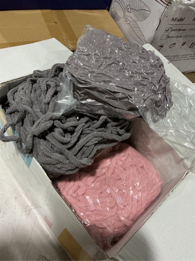 Condition photo showing Good Condition for codgp crochet kit for beginners,13in crochet animal kit elephant,crochet starter kit gift for adults with yarn sets,amigurumi crochet kit with step-by-step video tutorials