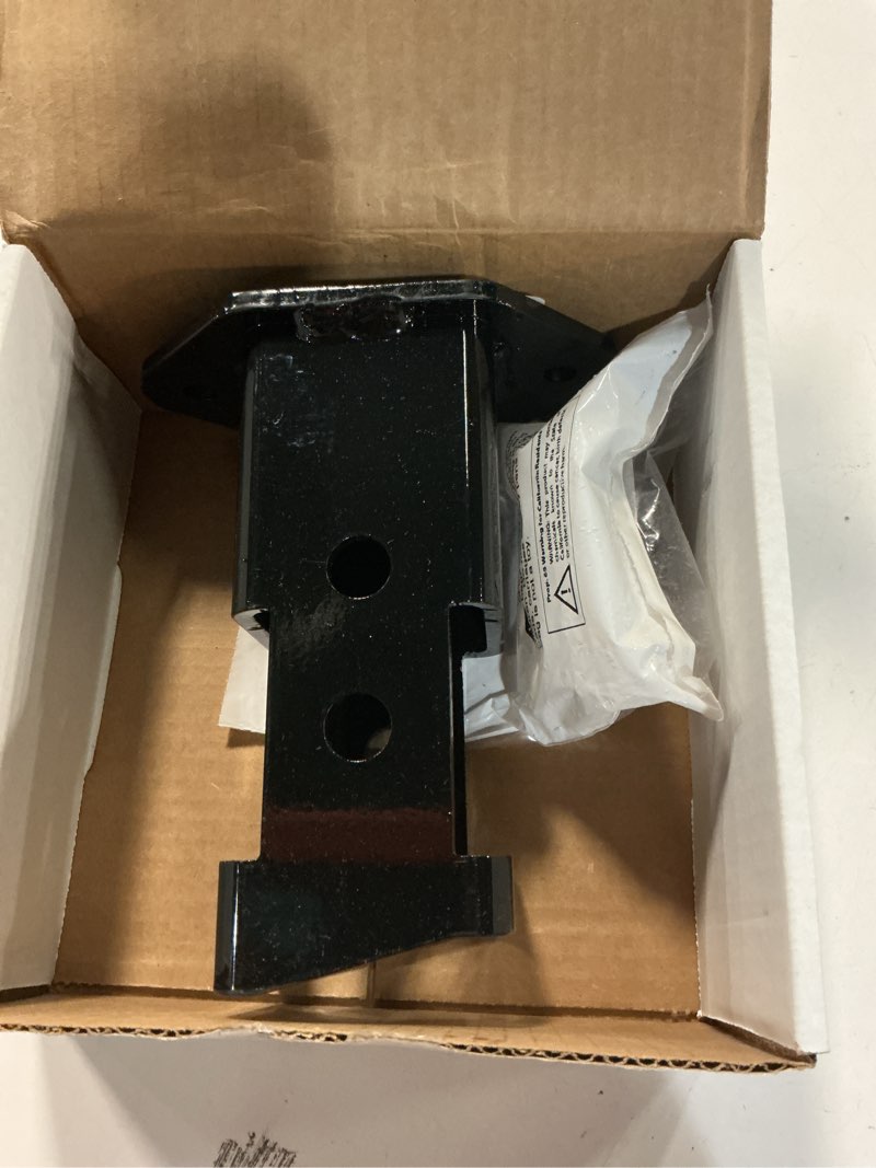 Condition photo showing Good Condition for CURT Manufacturing 2.5 in Garage Storage Bracket