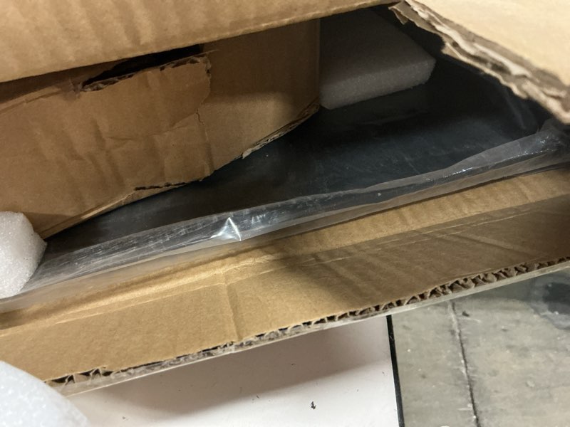 Condition photo showing Good Condition for xudakaixin carbon steel griddle + grill press | professional-grade seasoned cookware | induction, gas & oven compatible (up to 1200°f) | long-lasting & durable 2 piece