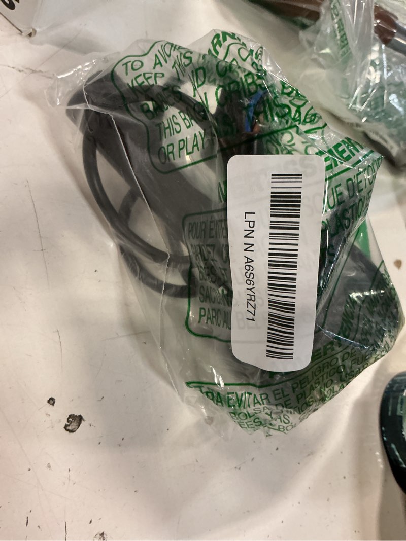 Condition photo showing Good Condition for Surron Throttle Handle Imitation Carbon Fiber Throttle Grips Quick Twister with Throttle Cable Throttle Kit for Electrice Dirt Bike Sur-Ron/Surron/Light Bee/Sur Ron S/Surron X / X160 / X260