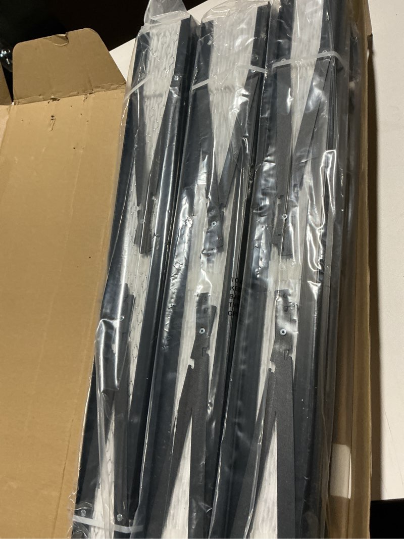 Condition photo showing Good Condition for IYOUYA 413 Replacement Filter Compatible with AprilAire Whole House Air Purifier 1410, 1610, 2410, 2416, 3410, 4400, MERV 13, 16x25x4 Air Filter, Pack of 3 3 413 Replacement Filter
