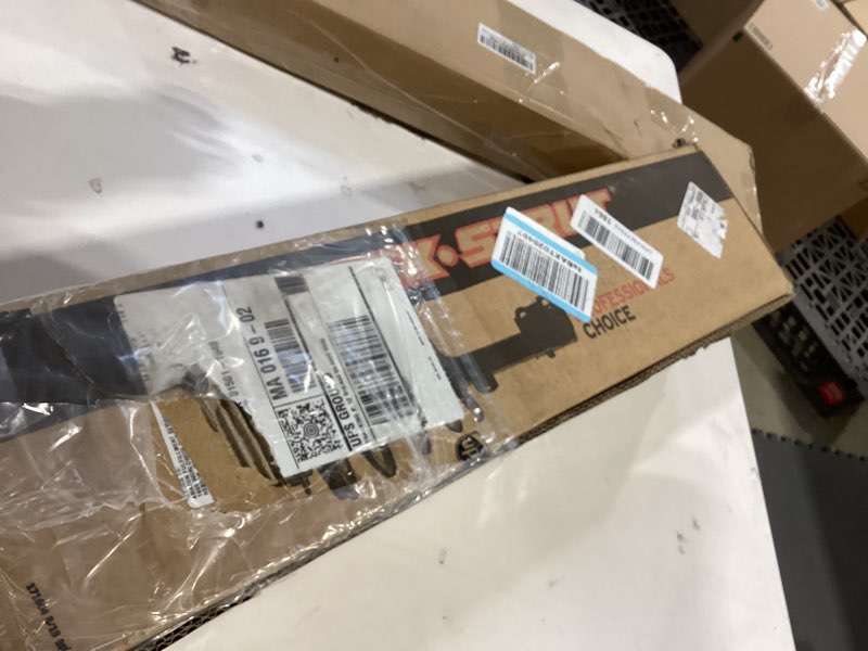 Condition photo showing Good Condition for monroe quick-strut 172691 suspension strut and coil spring assembly for subaru outback