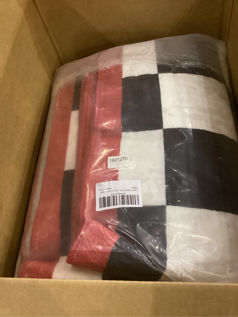 Nutcracker christmas accent carpet