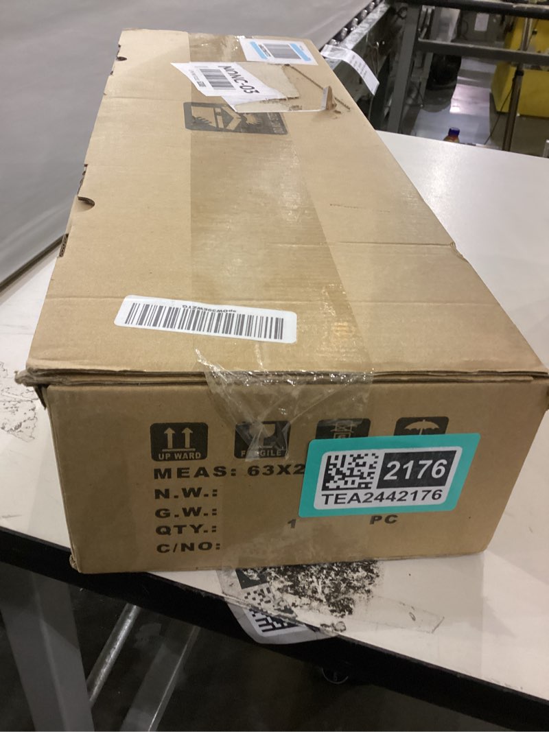 Condition photo showing As Is for Gskyer Telescope, 70mm Aperture 400mm AZ Mount Astronomical Refracting Telescope for Kids Beginners - Travel Telescope with Carry Bag, Phone Adapter and Wireless Remote. AZ70400