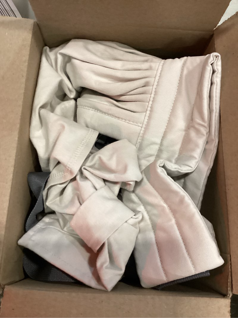 Condition photo showing Good Condition for x soft structured baby carrier