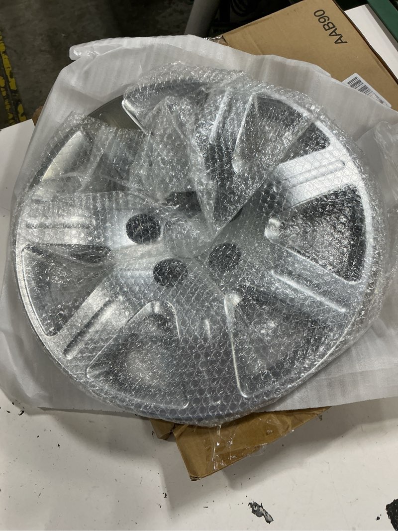 Condition photo showing Good Condition for dorman 910-110 wheel cover compatible with select honda models