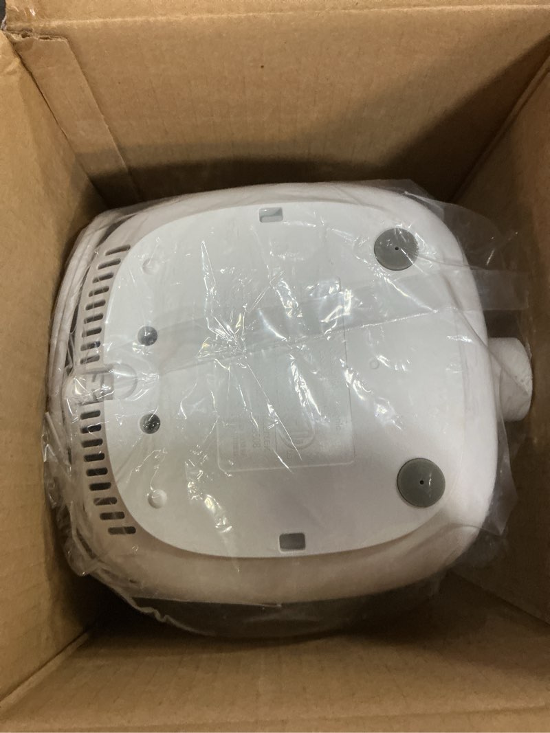 Condition photo showing Good Condition for levoit top fill humidifiers for bedroom, 2.5l tank for large room, easy to fill & clean, 28db quiet cool mist air humidifier for home baby nursery & plants, auto shut-off for safety, 25h