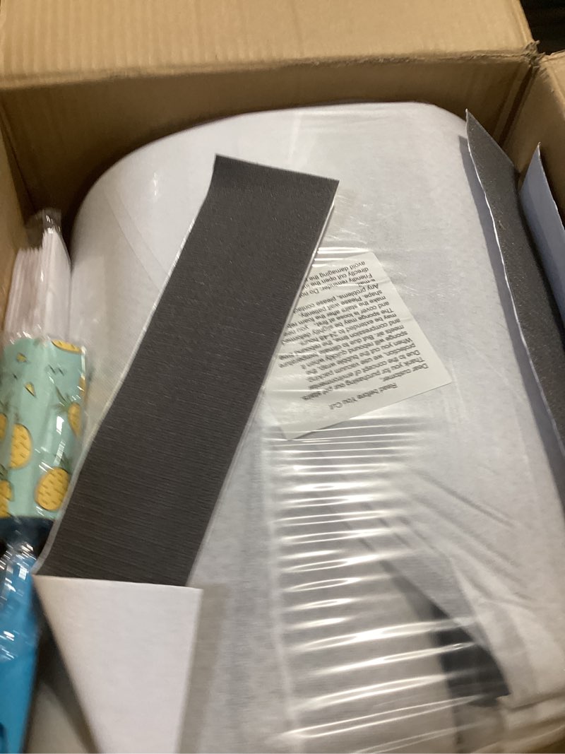 Dog Stairs & Steps for High Beds 30 Inches High Tall, LitaiL 30inch Pet Stairs/Steps for Beds Small 