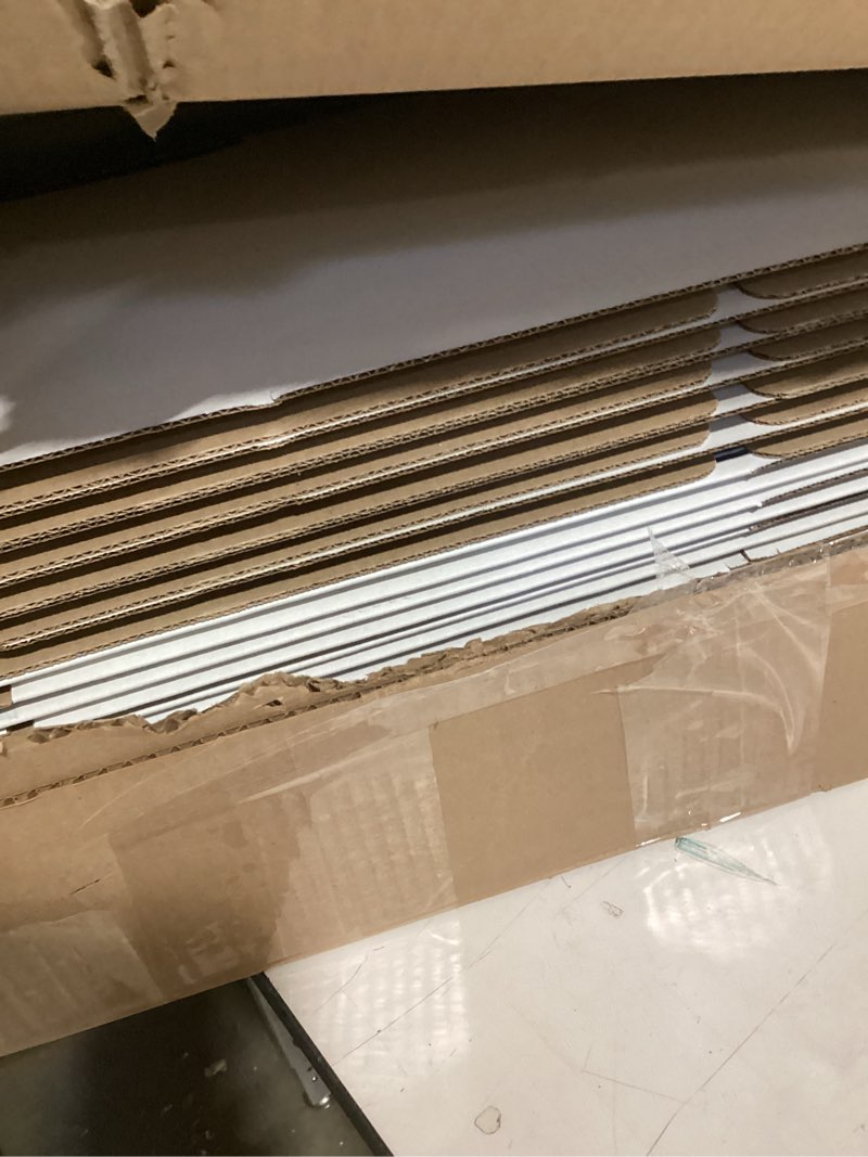 Condition photo showing Good Condition for Bankers Box 12-Pack Medium Duty File Storage Boxes with Lids, FastFold Assembly, 24 Inch Letter, STOR/FILE, (00701) 12-Pack Boxes