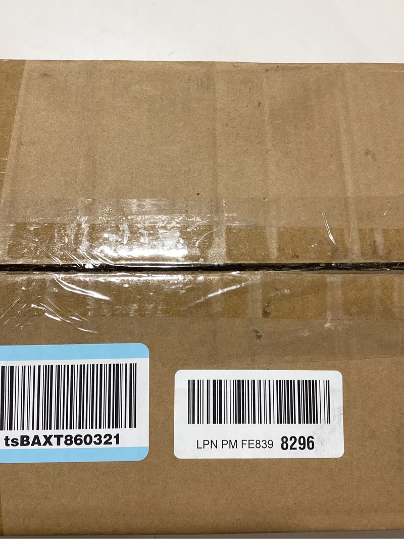 Bar Foot Rail Kit 4ft / 6ft / 8ft - Stainless Steel Complete Floor Standing Bar Foot Rest - Matte Bl